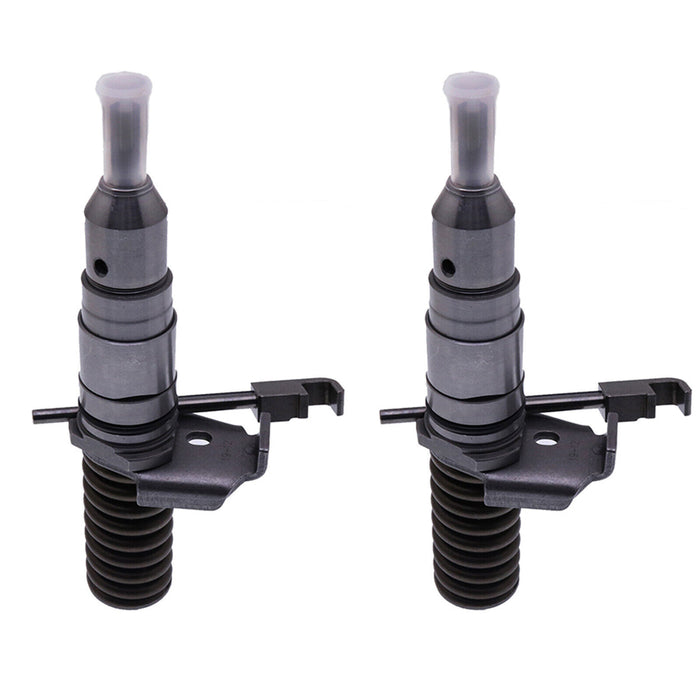 DURAFORCE 2X Fuel Injector 127-8216 0R-8682 For Caterpillar 3116 3114 Engine 613C 613C II