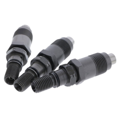 DURAFORCE 3PK Fuel Injectors 719255-53100 For Yanmar Engine 3TN82 3TNE74 3TNA72 3TN66UJ