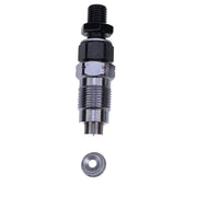 DURAFORCE 4X Fuel Injectors 16454-53900 For Kubota KX121-2 KX121-3S KX161-2 KX161-3S