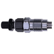 DURAFORCE 4X Fuel Injectors 16454-53900 For Kubota KX121-2 KX121-3S KX161-2 KX161-3S