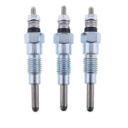 DURAFORCE 3X Glow Plug M811937 For John Deere HPX TH XUV850D XUV855D Gator 2030A Pro Gator