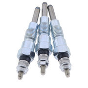 DURAFORCE 3X Glow Plug M811937 For John Deere HPX TH XUV850D XUV855D Gator 2030A Pro Gator