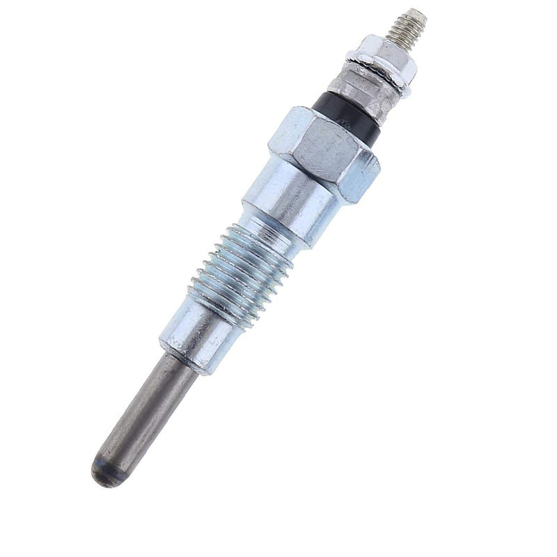 DURAFORCE 3X Glow Plug M811937 For John Deere HPX TH XUV850D XUV855D Gator 2030A Pro Gator