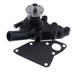 DURAFORCE 11-4576 Water Pump For Isuzu C201 Thermo King SB-I 1000 1200 2000 & HPO SB-II