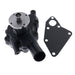 DURAFORCE 11-4576 Water Pump For Isuzu C201 Thermo King SB-I 1000 1200 2000 & HPO SB-II