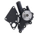 DURAFORCE 11-4576 Water Pump For Isuzu C201 Thermo King SB-I 1000 1200 2000 & HPO SB-II