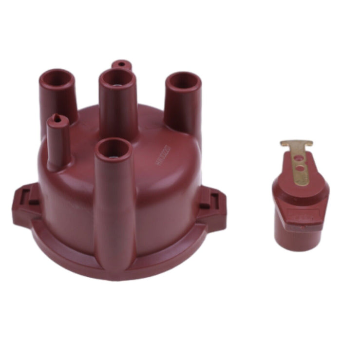 DURAFORCE Distributor Cap & Rotor 12581-68650 12581-68670 For Kubota WG750 DF752 WG600