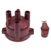 DURAFORCE Distributor Cap & Rotor 12581-68650 12581-68670 For Kubota WG750 DF752 WG600