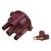 DURAFORCE Distributor Cap & Rotor 12581-68650 12581-68670 For Kubota WG750 DF752 WG600