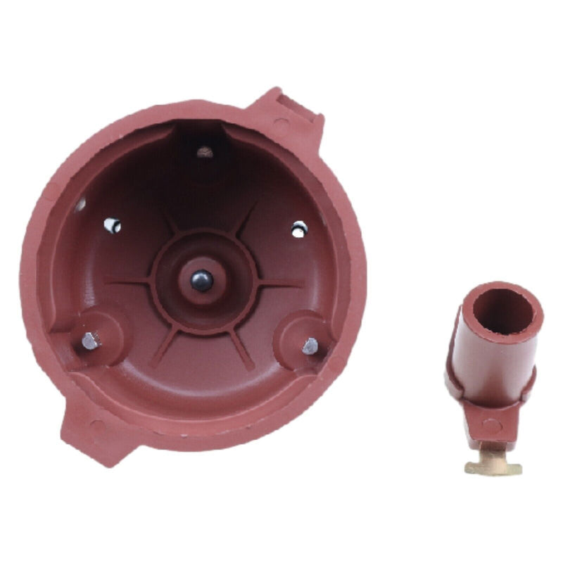 DURAFORCE Distributor Cap & Rotor 12581-68650 12581-68670 For Kubota WG750 DF752 WG600