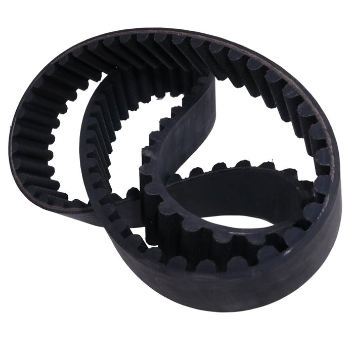 DURAFORCE 750121 Stump Grinder Belt For Rayco RG JR 1625 1635 1631