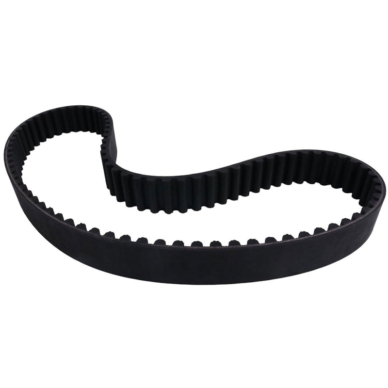 DURAFORCE 750121 Stump Grinder Belt For Rayco RG JR 1625 1635 1631