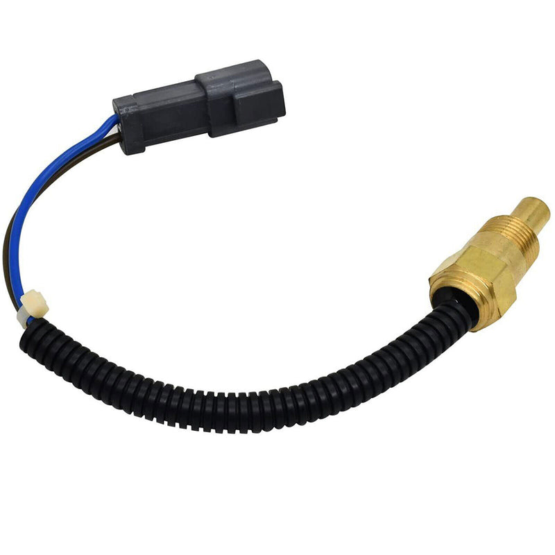 DURAFORCE Water Coolant Temp Sensor 41-6539 For Thermo King SL-100 SL-200 SL-300 SL-400