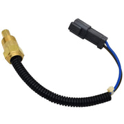 DURAFORCE Water Coolant Temp Sensor 41-6539 For Thermo King SL-100 SL-200 SL-300 SL-400