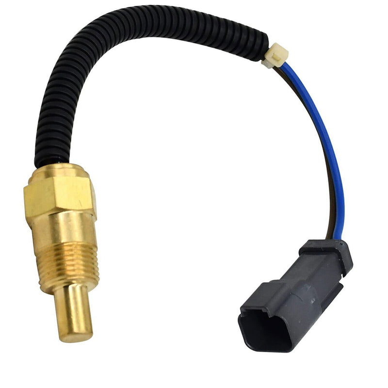 DURAFORCE Water Coolant Temp Sensor 41-6539 For Thermo King SL-100 SL-200 SL-300 SL-400