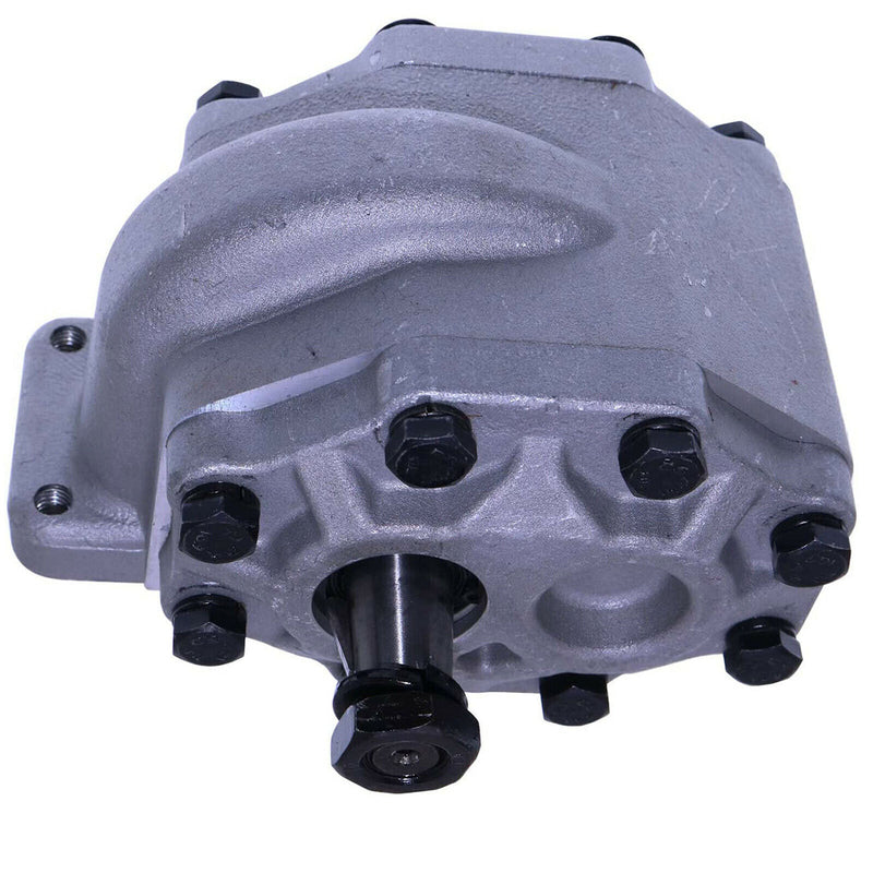 DURAFORCE Hydraulic Pump 93835C92 For Case IH Tractor CX50 CX60 CX70 CX80 CX90 CX100