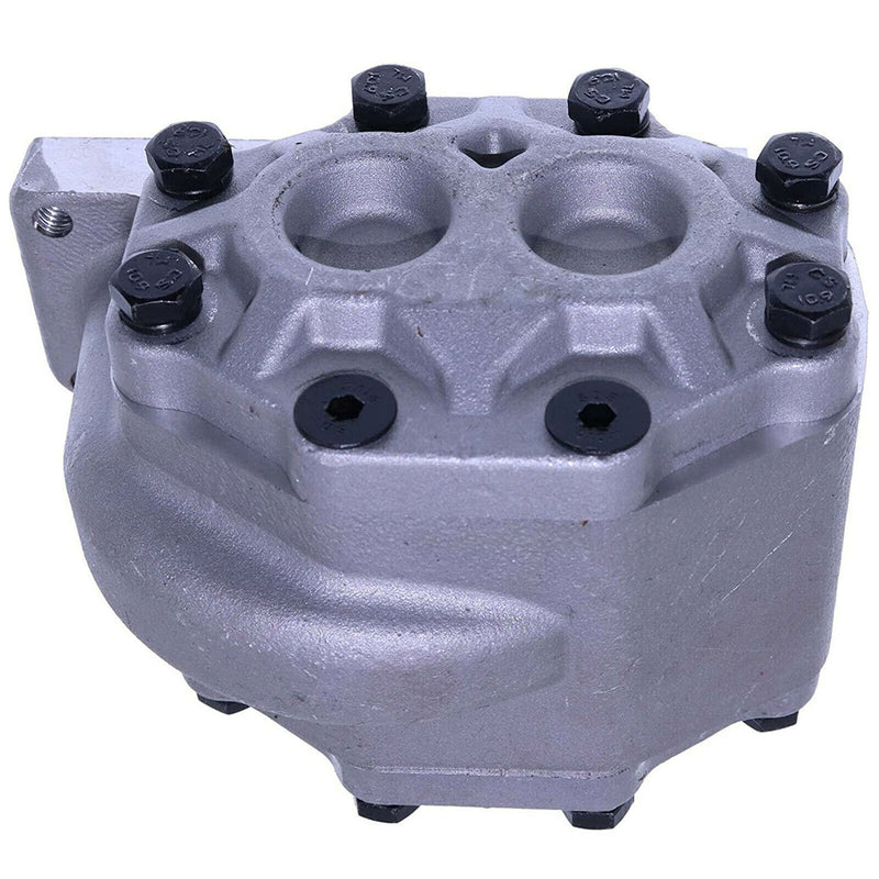 DURAFORCE Hydraulic Pump 93835C92 For Case IH Tractor CX50 CX60 CX70 CX80 CX90 CX100