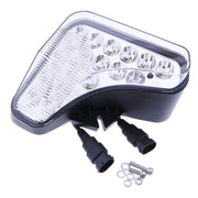 DURAFORCE Front & Rear LED Light Kit For Bobcat S450 S510 S530 S550 T550 T590 T650 T750