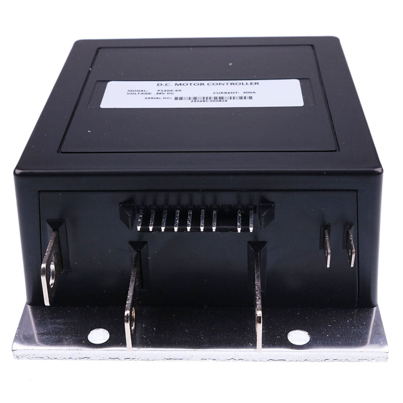 DURAFORCE Speed Controller 1206SX4301 36V 350A For EZGO DCS