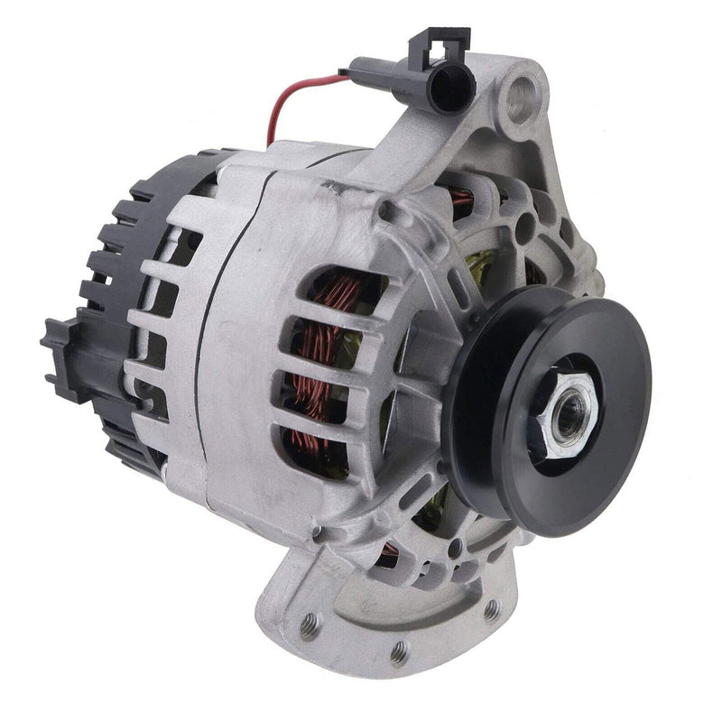 DURAFORCE Alternator 12V 70A 30-01114-06 30-01114-03 For Carrier Transicold