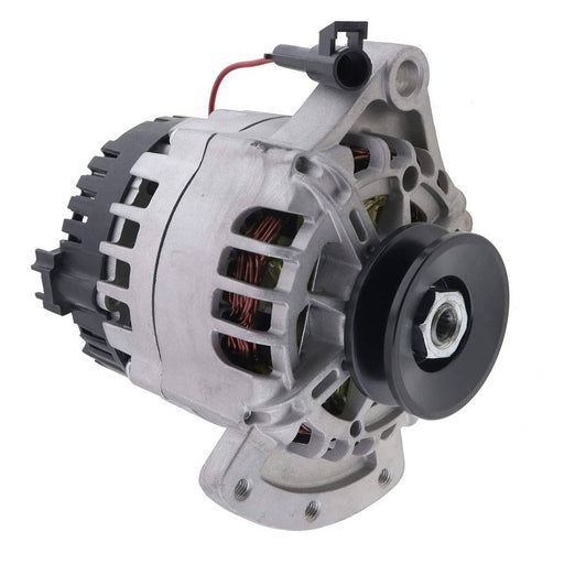 DURAFORCE Alternator 12V 70A 30-01114-06 30-01114-03 For Carrier Transicold