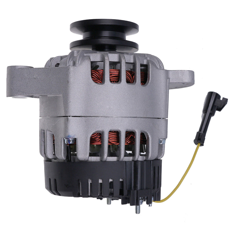 DURAFORCE Alternator 12V 70A 30-01114-06 30-01114-03 For Carrier Transicold
