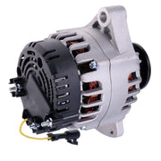 DURAFORCE Alternator 12V 70A 30-01114-06 30-01114-03 For Carrier Transicold