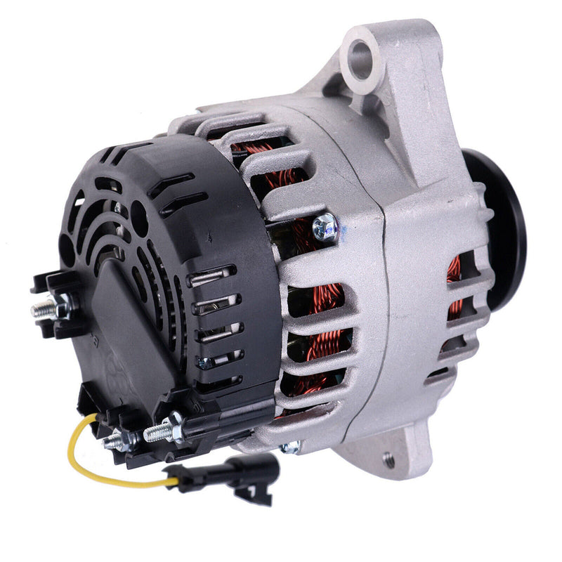 DURAFORCE Alternator 12V 70A 30-01114-06 30-01114-03 For Carrier Transicold