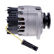 DURAFORCE Alternator 12V 70A 30-01114-06 30-01114-03 For Carrier Transicold