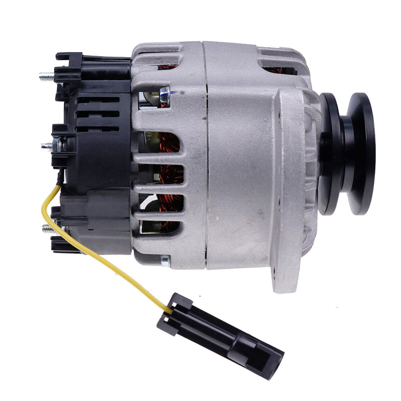 DURAFORCE Alternator 12V 70A 30-01114-06 30-01114-03 For Carrier Transicold