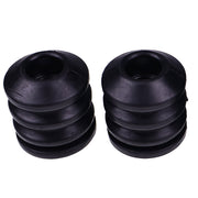 DURAFORCE 2X Seat Springs For John Deere GX325 GX335 GX345 GX355 GT225 GT235 GT245 GX255