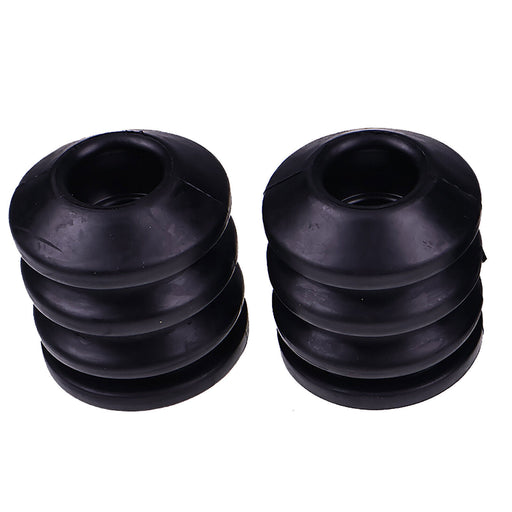 DURAFORCE 2X Seat Springs For John Deere GX325 GX335 GX345 GX355 GT225 GT235 GT245 GX255