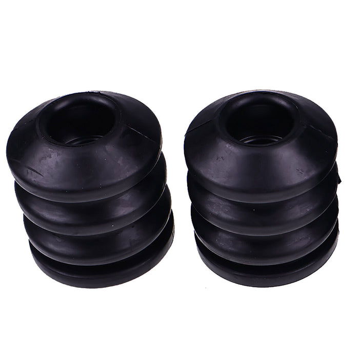 DURAFORCE 2X Seat Springs For John Deere GX325 GX335 GX345 GX355 GT225 GT235 GT245 GX255