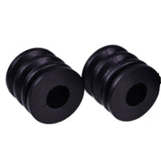 DURAFORCE 2X Seat Springs For John Deere GX325 GX335 GX345 GX355 GT225 GT235 GT245 GX255