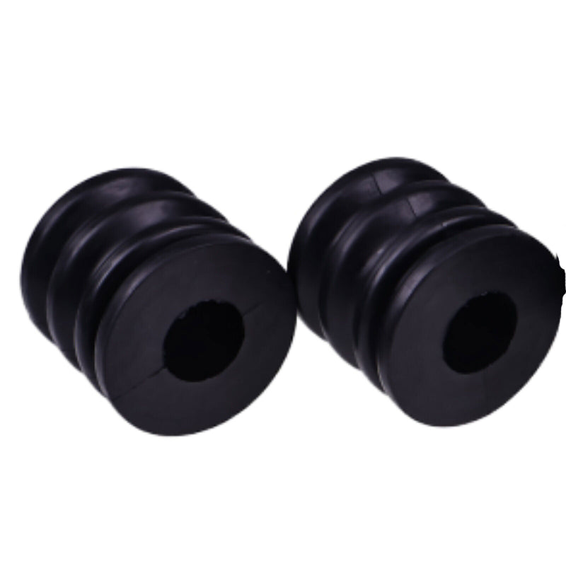 DURAFORCE 2X Seat Springs For John Deere GX325 GX335 GX345 GX355 GT225 GT235 GT245 GX255