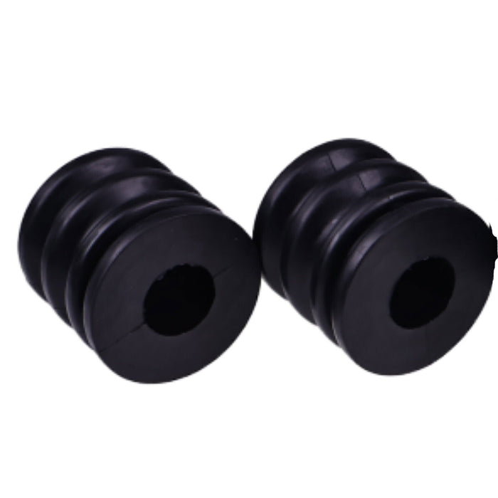 DURAFORCE 2X Seat Springs For John Deere GX325 GX335 GX345 GX355 GT225 GT235 GT245 GX255