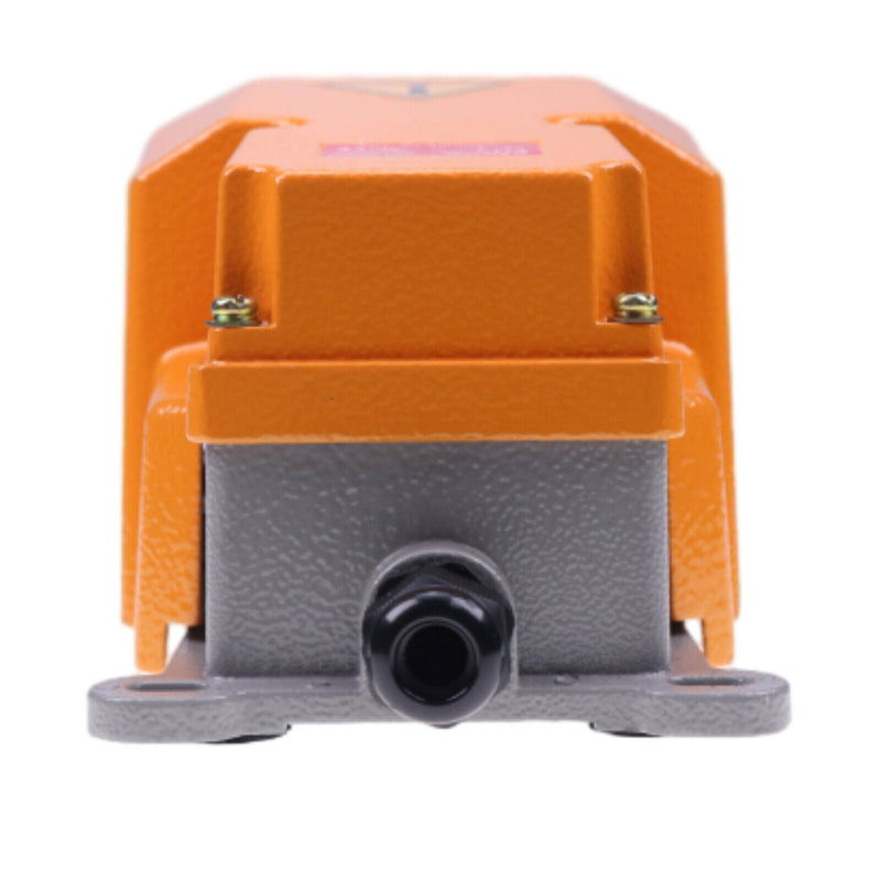 DURAFORCE Foot Switch 3020021 For Snorkel Telescopic Boom Lift TB42 TB60