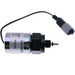 DURAFORCE 12V Solenoid Actuator U85206500 For Perkins 404D-22 404D-22T 404D-22TA 403D-15