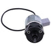 DURAFORCE 12V Solenoid Actuator U85206500 For Perkins 404D-22 404D-22T 404D-22TA 403D-15