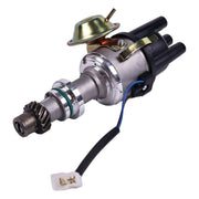 DURAFORCE Ignition Spark Distributor Rotor 477905206 For Bosch Porsche 924 2.0L Engine