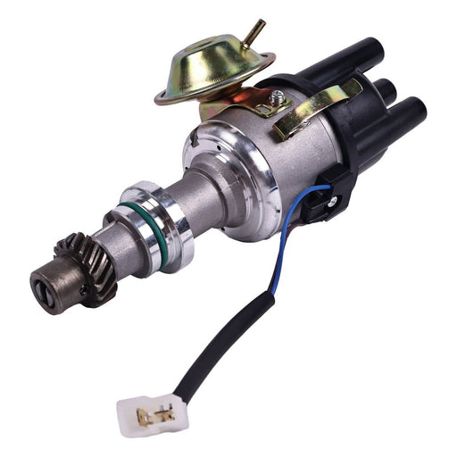 DURAFORCE Ignition Spark Distributor Rotor 477905206 For Bosch Porsche 924 2.0L Engine