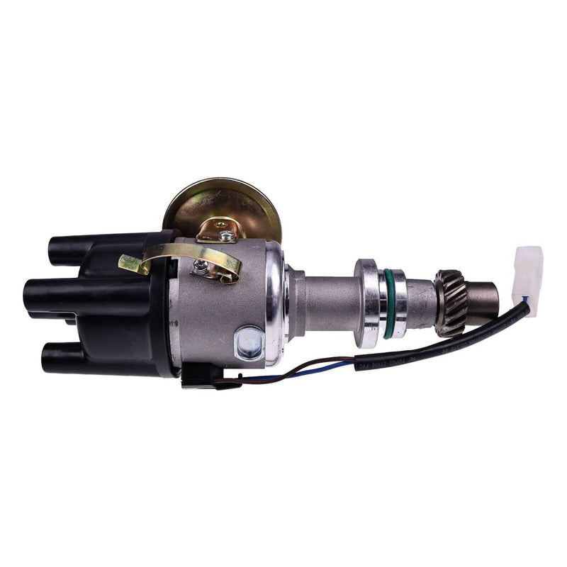 DURAFORCE Ignition Spark Distributor Rotor 477905206 For Bosch Porsche 924 2.0L Engine