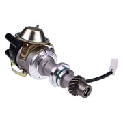 DURAFORCE Ignition Spark Distributor Rotor 477905206 For Bosch Porsche 924 2.0L Engine