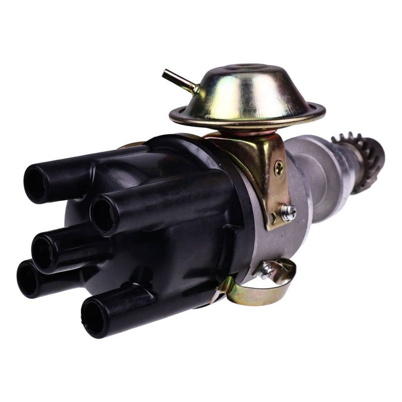 DURAFORCE Ignition Spark Distributor Rotor 477905206 For Bosch Porsche 924 2.0L Engine