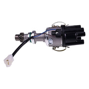 DURAFORCE Ignition Spark Distributor Rotor 477905206 For Bosch Porsche 924 2.0L Engine