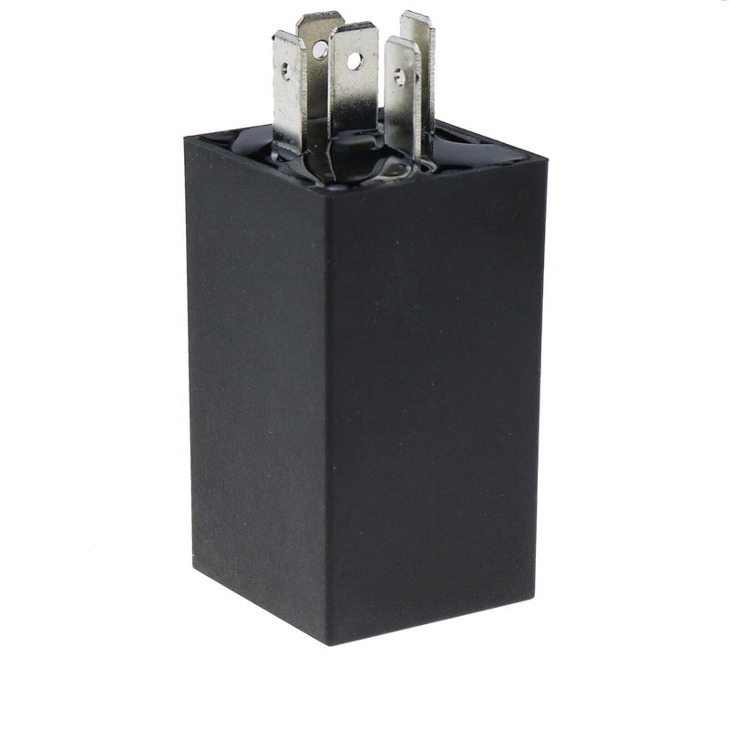 DURAFORCE AM138537 Glow Plug Module Relay For John Deere Compact Tractor 655 755 756 855