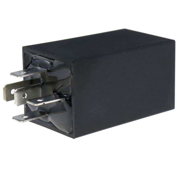 DURAFORCE AM138537 Glow Plug Module Relay For John Deere Compact Tractor 655 755 756 855