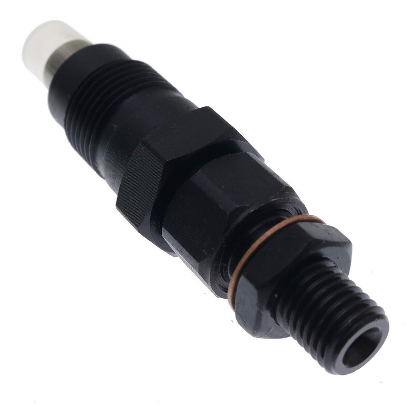 DURAFORCE 3PK Fuel Injectors 252-1446 154-3018 For Caterpillar Mini-Excavator 302.5 303.5
