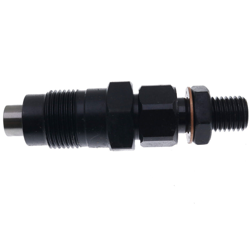 DURAFORCE 3PK Fuel Injectors 252-1446 154-3018 For Caterpillar Mini-Excavator 302.5 303.5