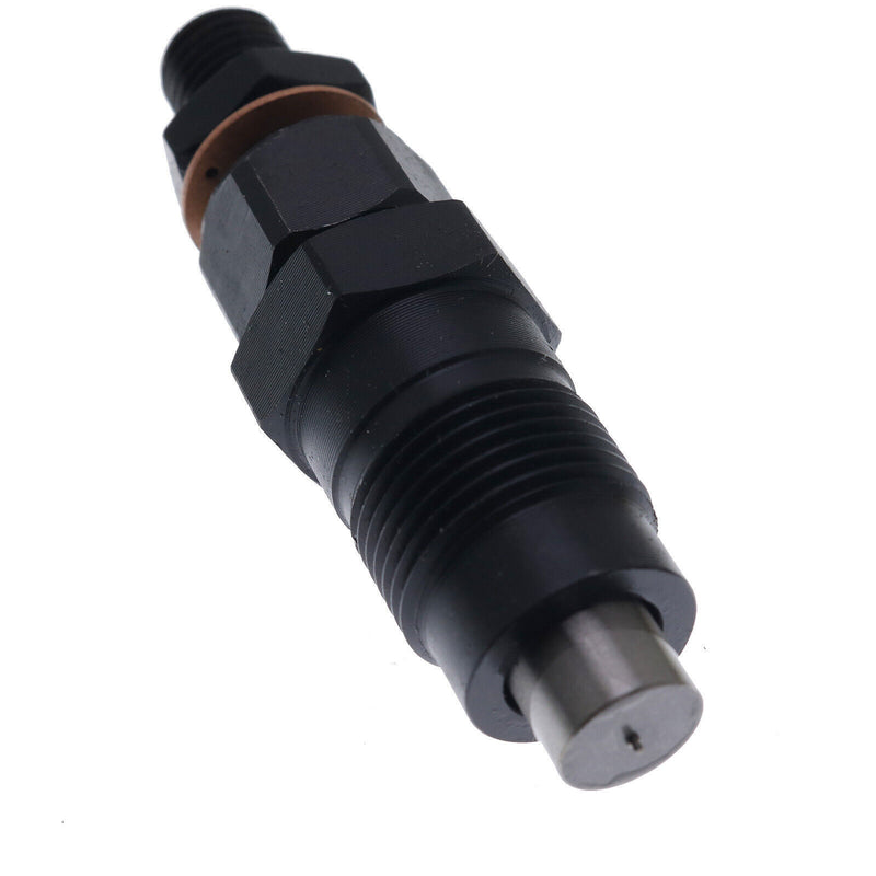DURAFORCE 3PK Fuel Injectors 252-1446 154-3018 For Caterpillar Mini-Excavator 302.5 303.5